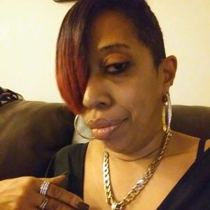 Meet your Posher, Arlene